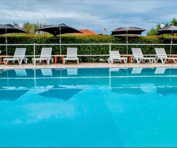 Lemon Tree Apartments A D Аргостолион Экстерьер фото
